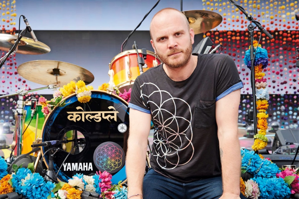 Will Champion