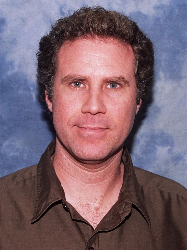 Will Ferrell