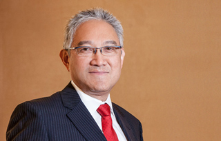 William Fung