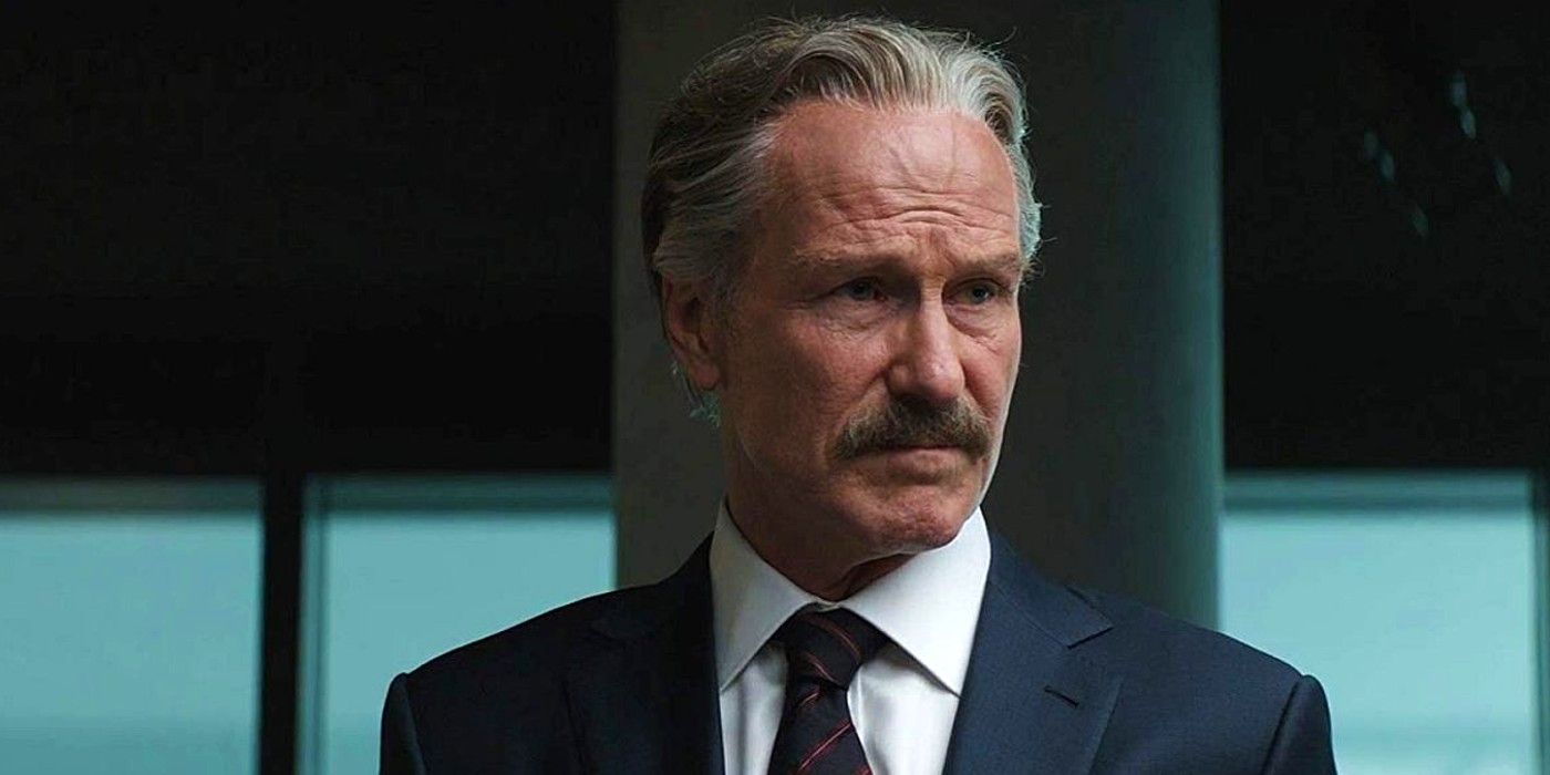 William Hurt