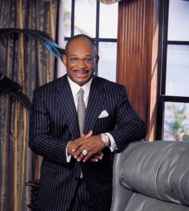 Willie E. Gary