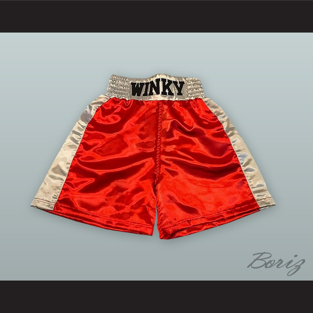 Winky Wright