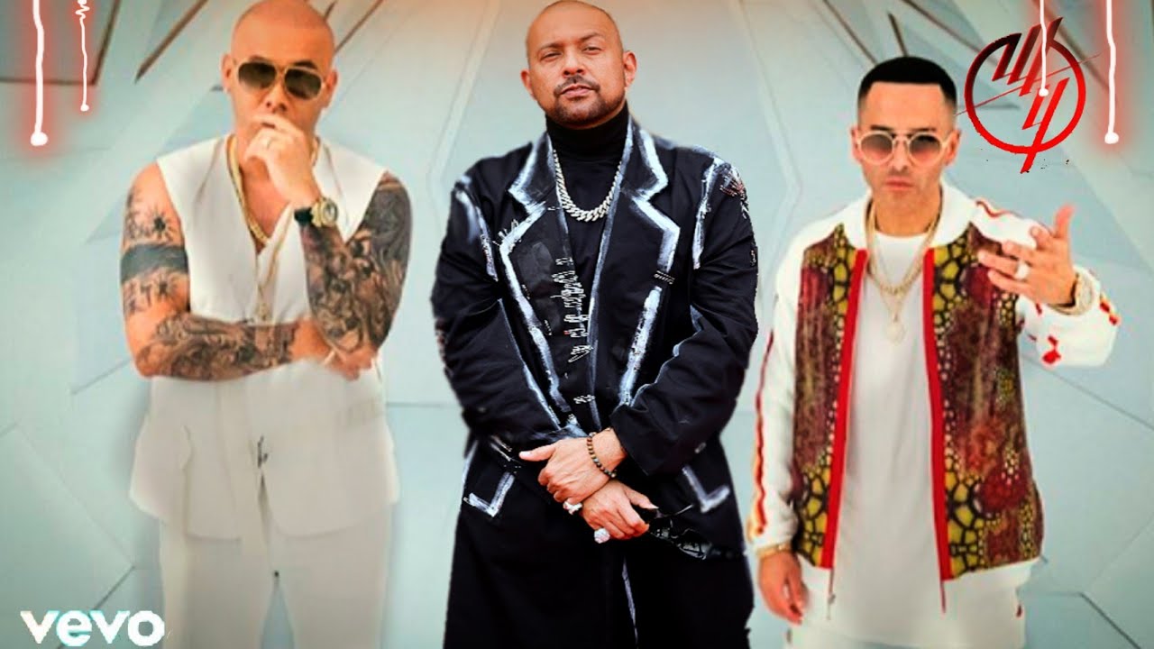 Wisin y Yandel