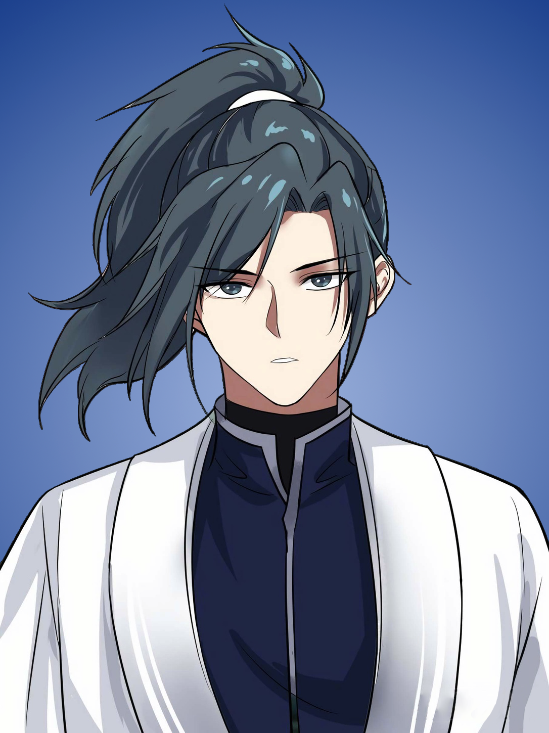Yang Kai