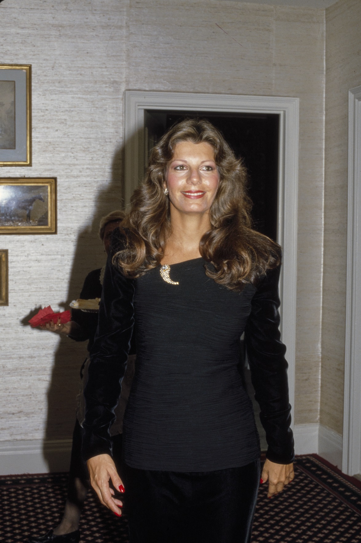 Yasmin Aga Khan