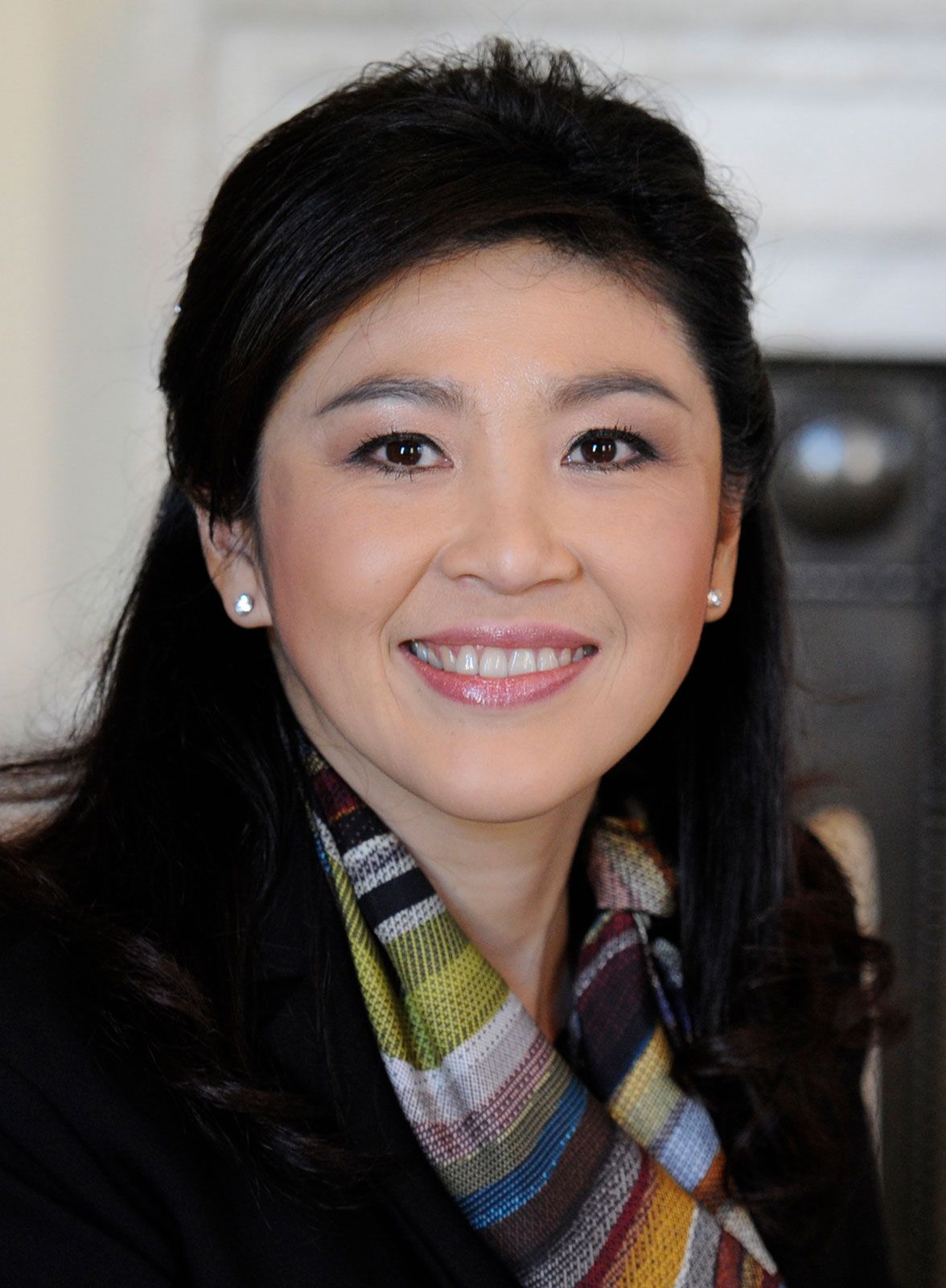 Yingluck Shinawatra