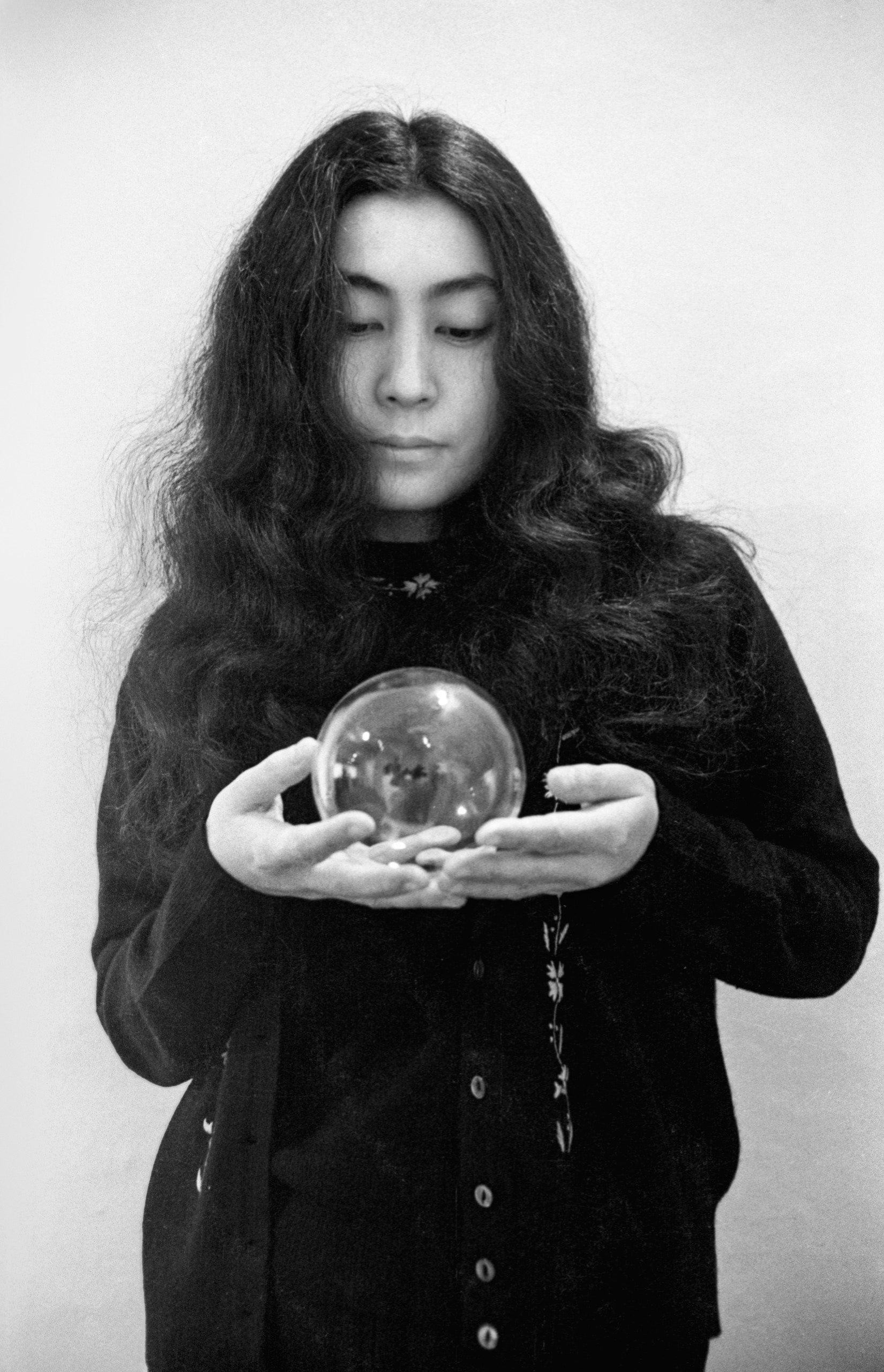 Yoko Ono