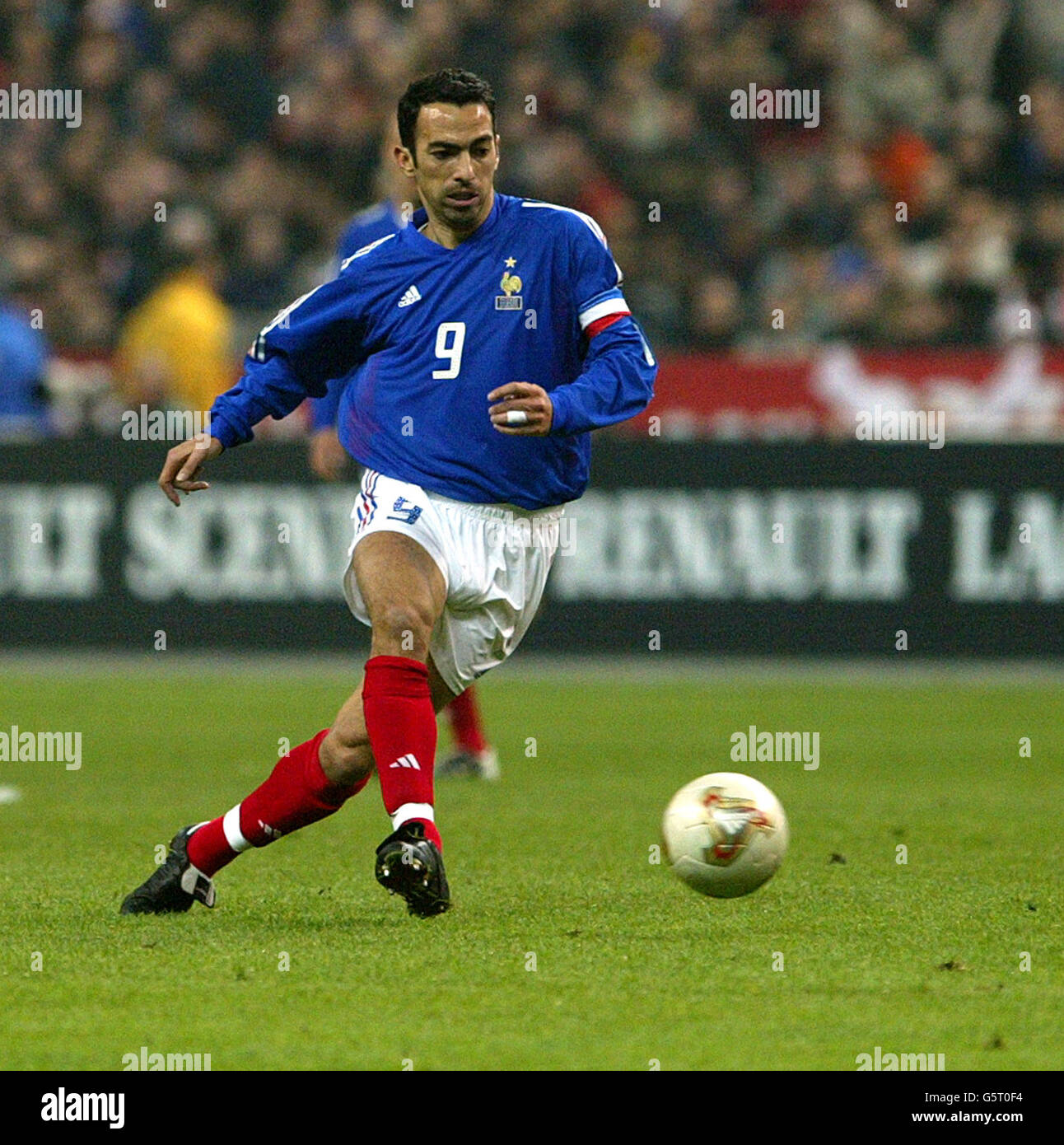 Youri Djorkaeff