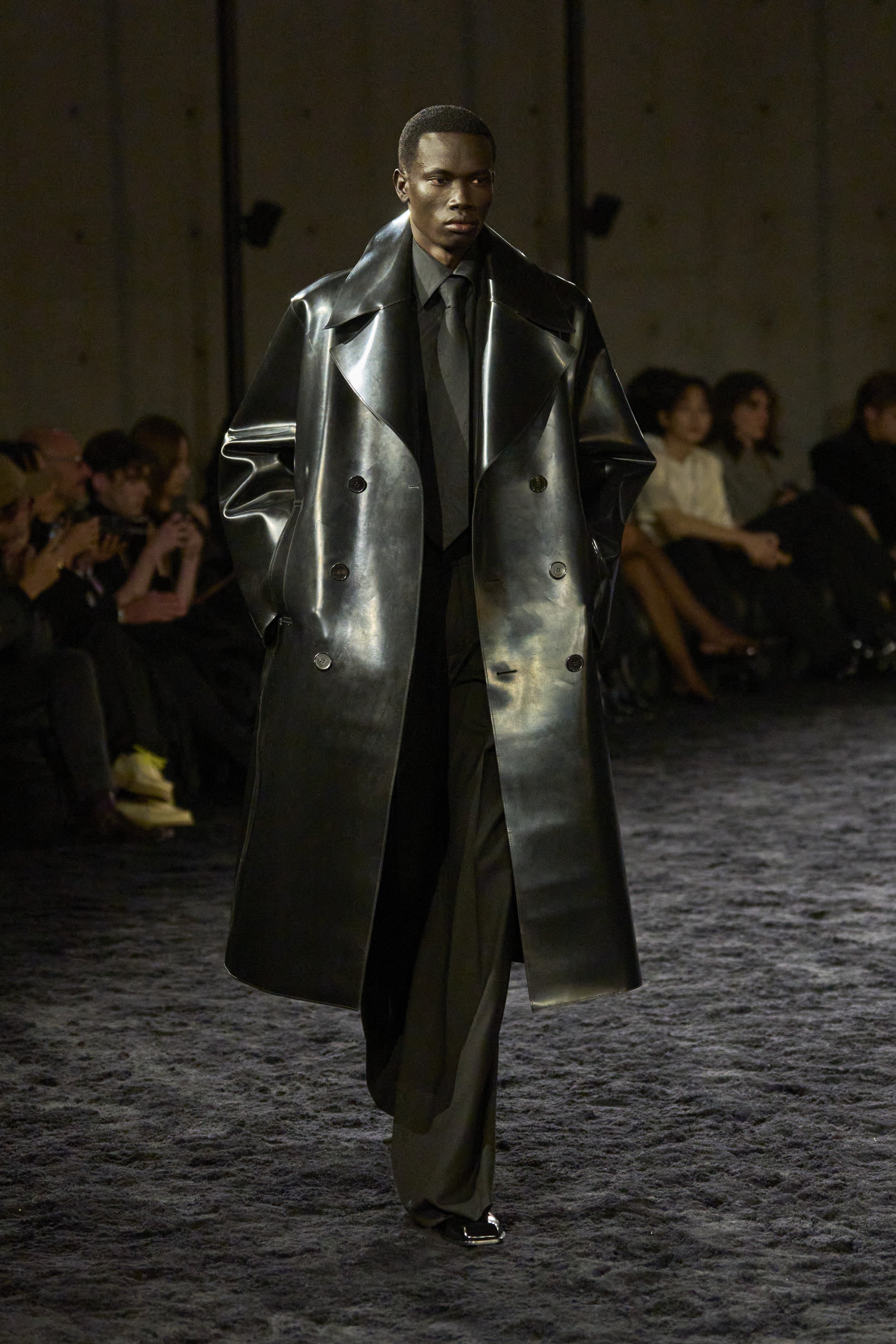 Yves Saint Laurent