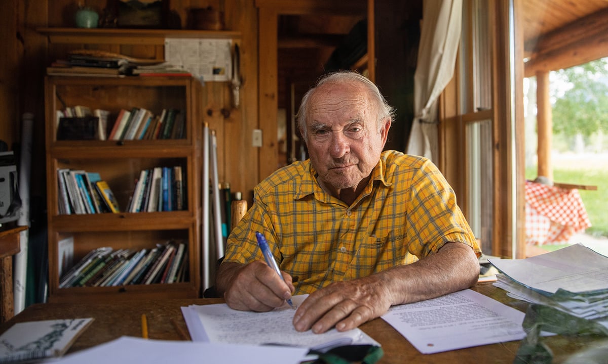 Yvon Chouinard