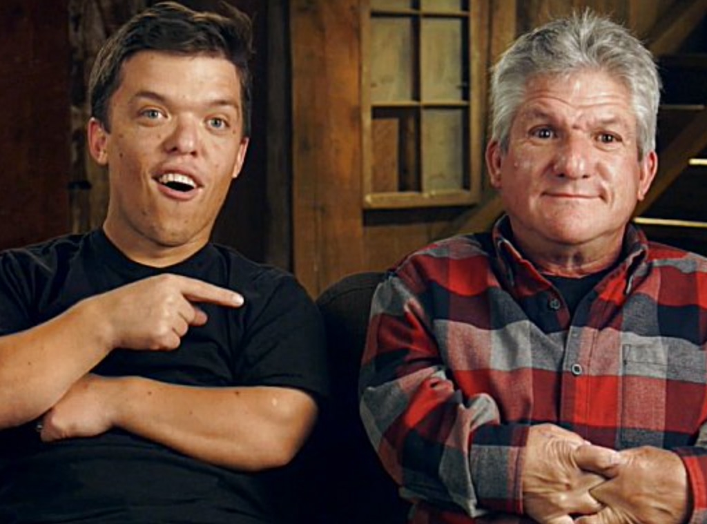 Zach Roloff