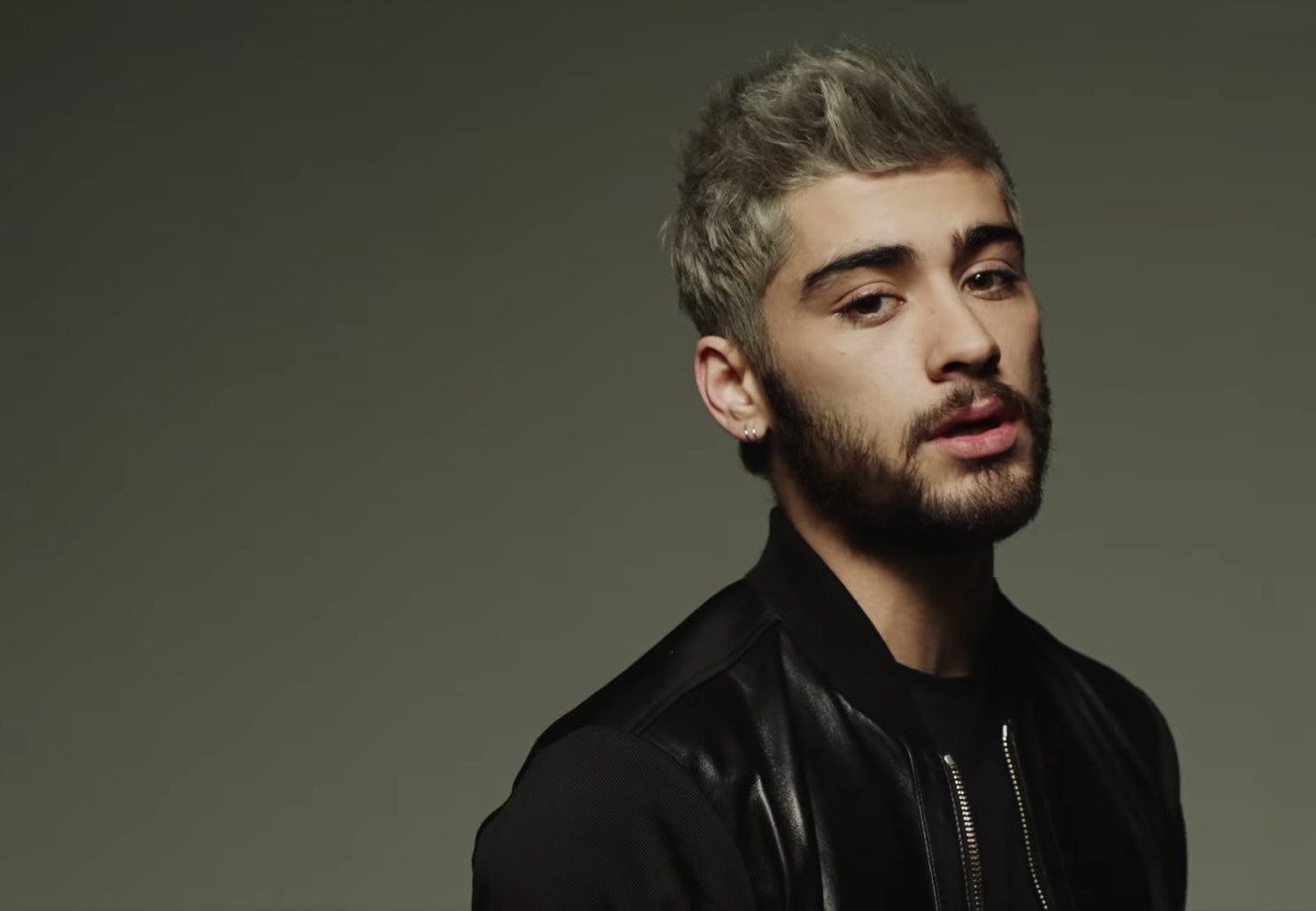 Zayn Malik