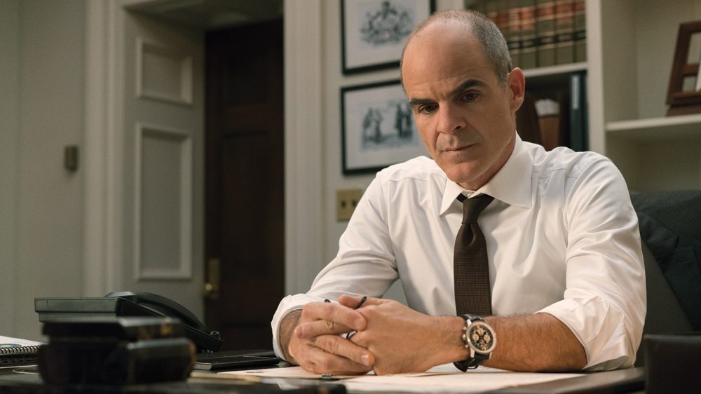 Zeljko Ivanek