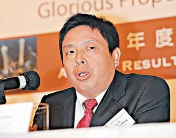 Zhang Zhirong