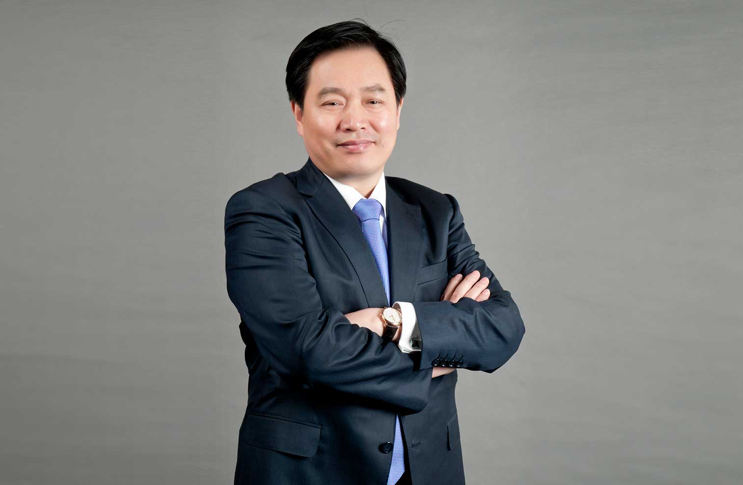 Zhu Gongshan