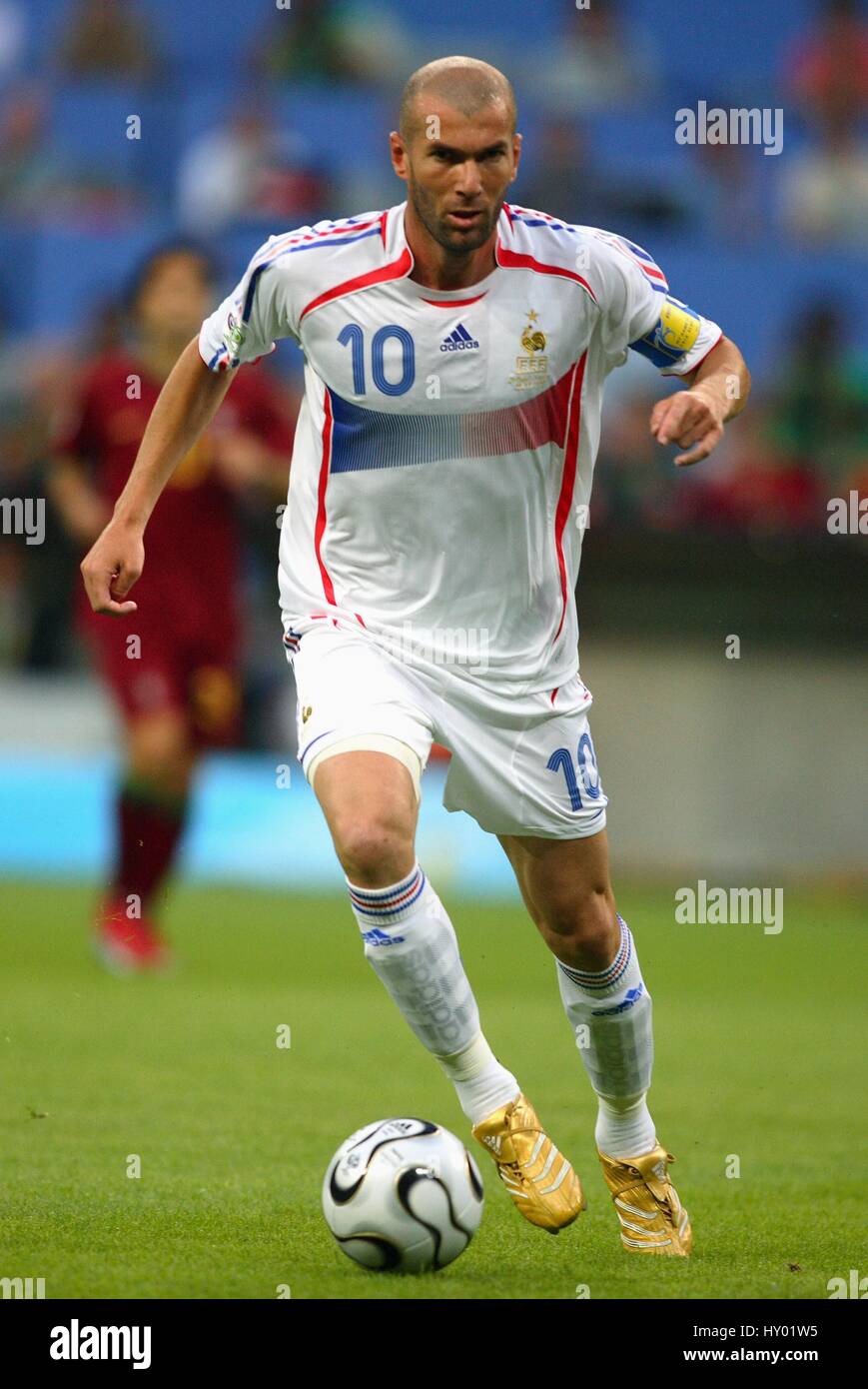 Zinedine Zidane